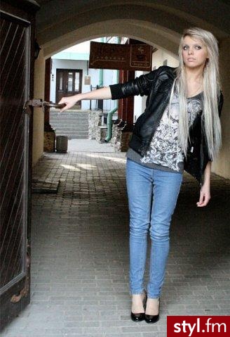 Pozostałe Ciuchy Moda
