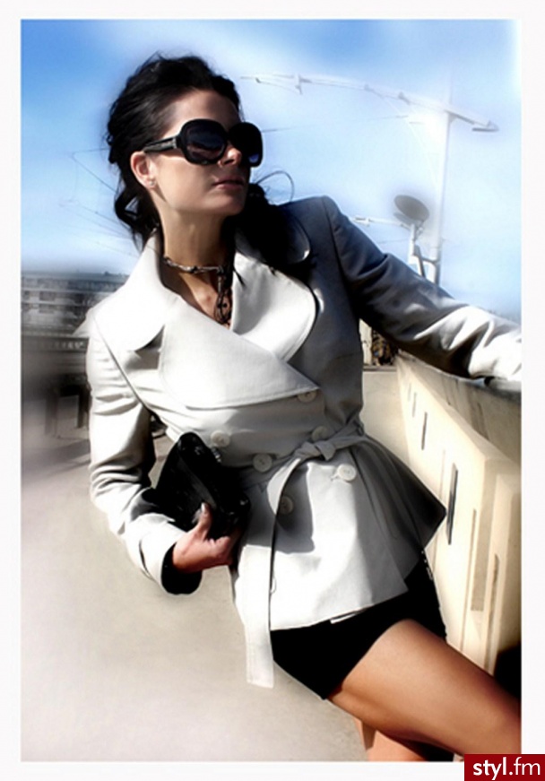 Pozostałe Ciuchy Moda