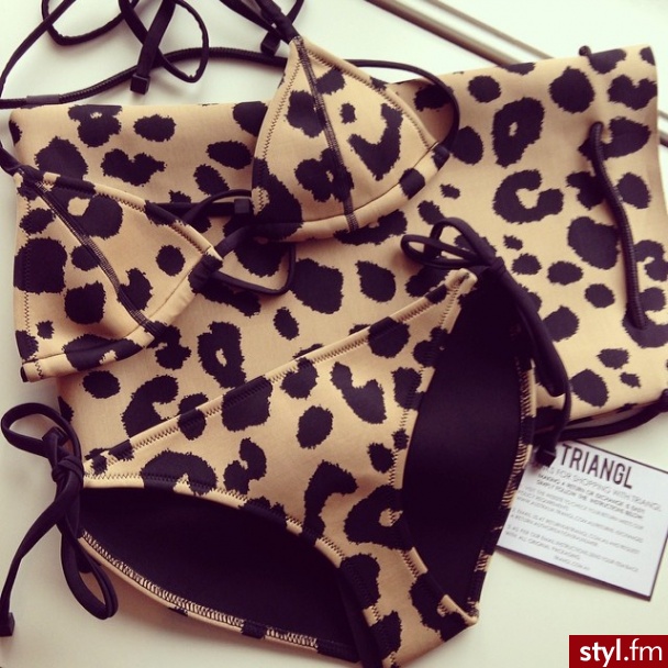 Komplety Bielizna Moda