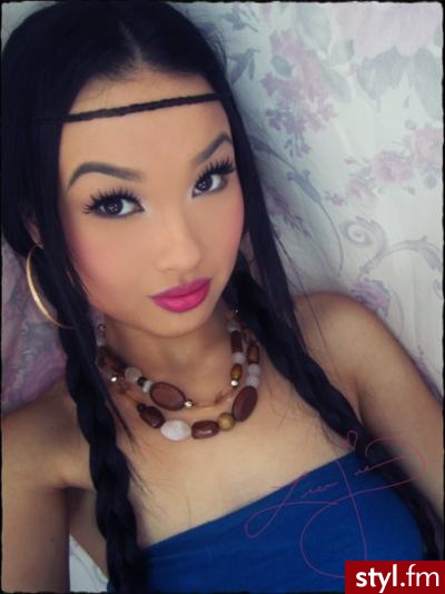 Dzienne Makijaże