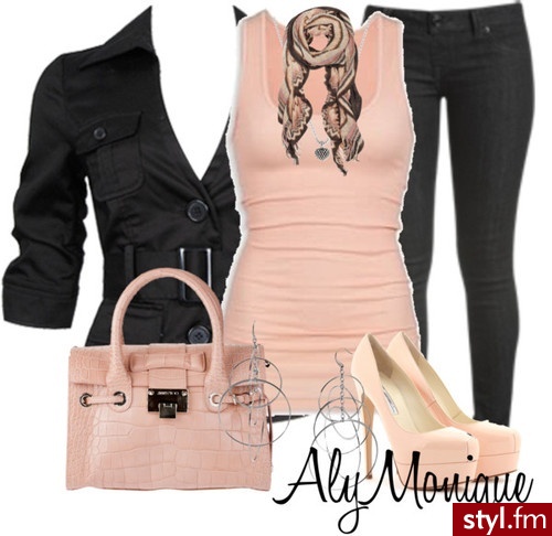 Bluzki Ciuchy Moda