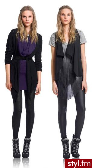 Pozostałe Ciuchy Moda