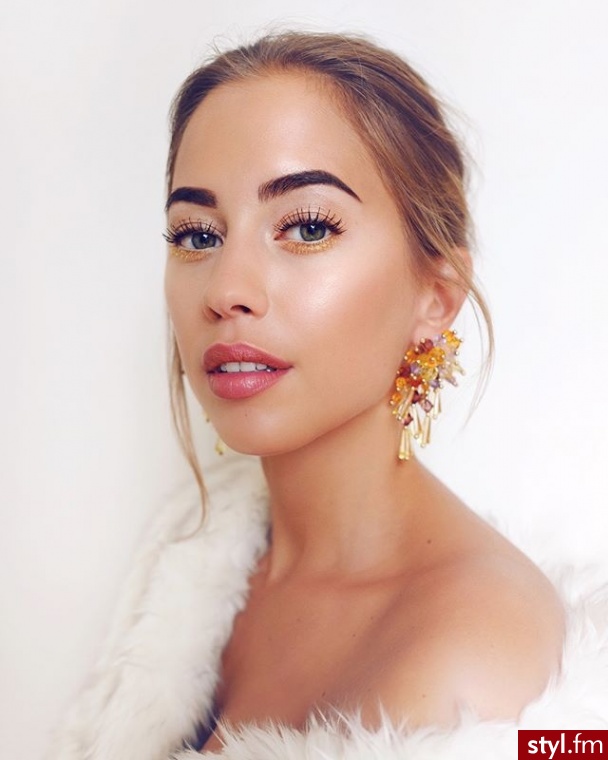 Dzienne Makijaże