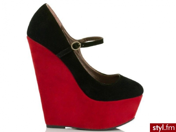 Koturny Buty Moda