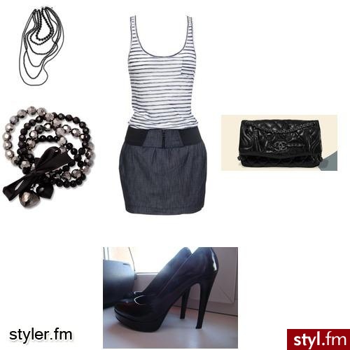domieszką  elegancji!!! - Styler