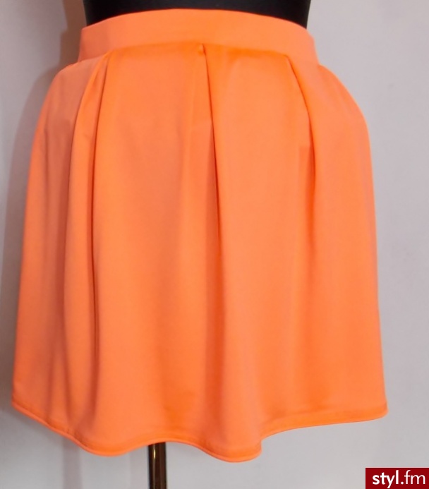 29zł na www.modoonline.pl - Średnie Spódnice Moda