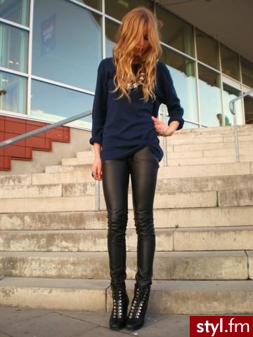 .......... - Moda uliczna Inne Moda