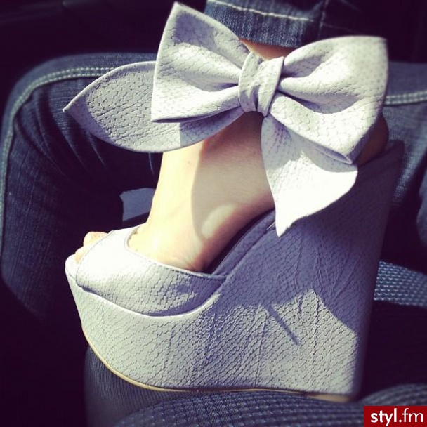 Koturny Buty Moda