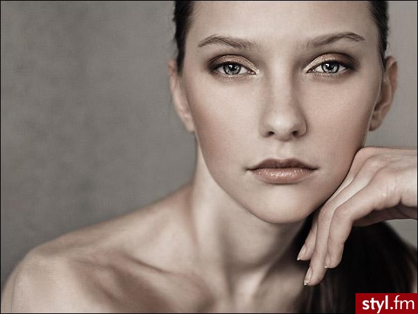 Dzienne Makijaże