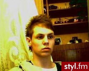 Średnie Fryzury