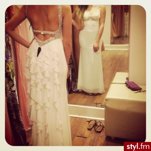 Dzienne Sukienki Moda