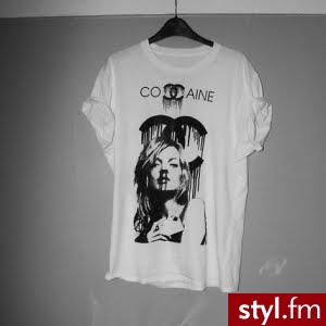 Topy Ciuchy Moda