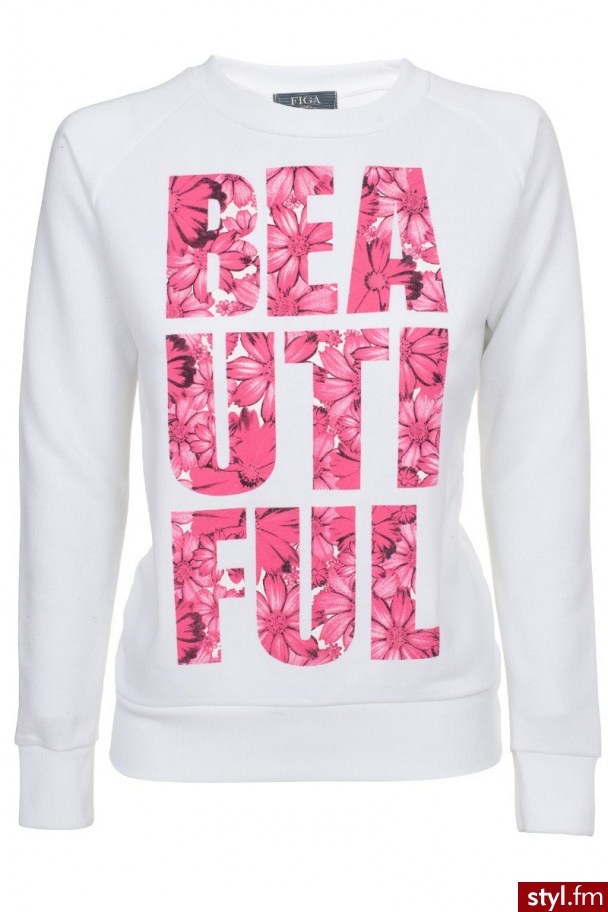 Bluzy Ciuchy Moda