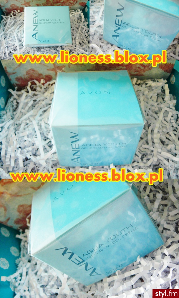 Recenzję tego kosmetyku znajdziesz na moim blogu... http://lioness.blox.pl/2013/08/RECENZJA-GlossyBox-Lipiec-2013.html - Kosmetyki