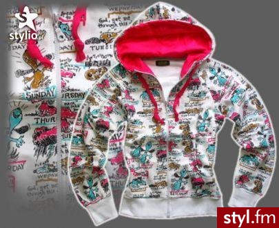 Pozostałe Ciuchy Moda