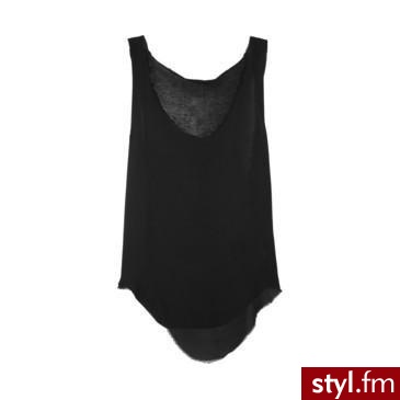 Topy Ciuchy Moda
