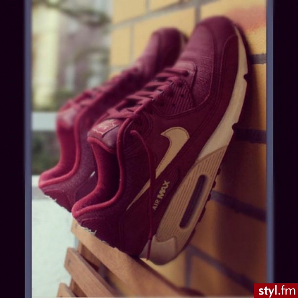 Sportowe Buty Moda