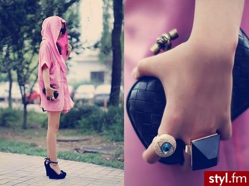 Sukienki Moda