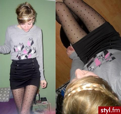 Pozostałe Ciuchy Moda