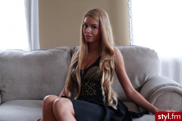 Dzienne Sukienki Moda