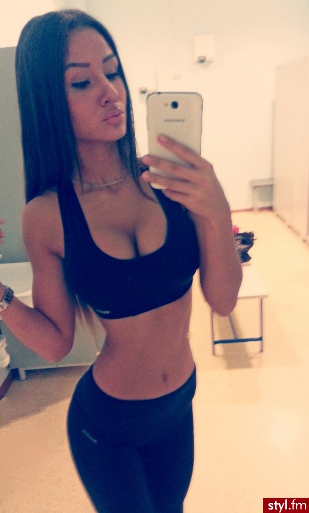 Sport i fitness