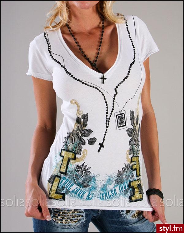 Pozostałe Ciuchy Moda