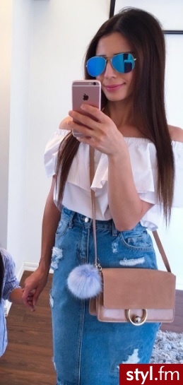 Pozostałe Ciuchy Moda