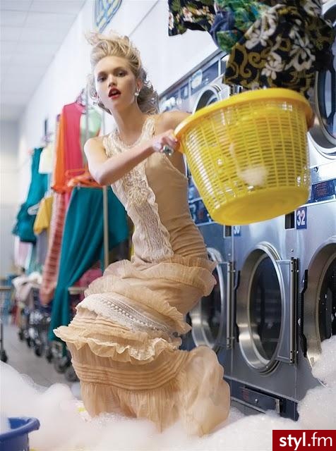 Pozostałe Ciuchy Moda