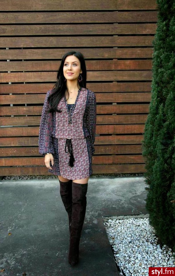 Pozostałe Ciuchy Moda