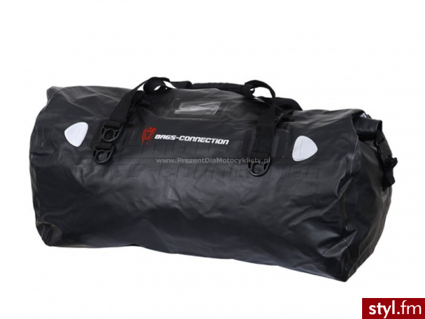 Torba motocyklowa BAGS CONNECTION Drybag 60L - Pozostałe Buty Moda