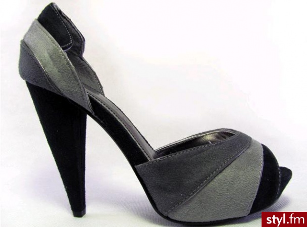 buty - Pozostałe Buty Moda
