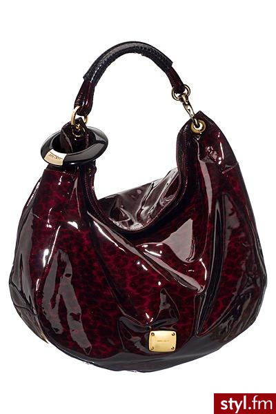 torebki. Jimmy Choo - Pozostałe Torebki Moda