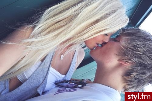 Blond Rozpuszczone Proste Na co dzień Długie Fryzury