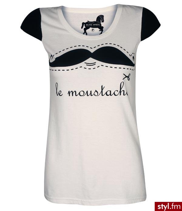 Koszulki Ciuchy Moda