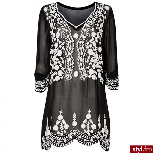 Dzienne Sukienki Moda