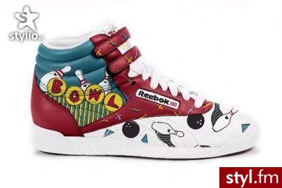 ^^ - Pozostałe Buty Moda