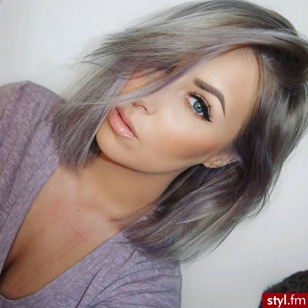 Dzienne Makijaże