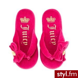 kapcie ;) - Pozostałe Buty Moda