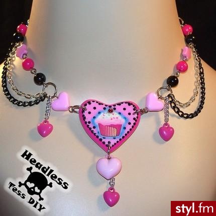 http://www.etsy.com/shop.php?user_id=5456995 - Pozostałe Dodatki Moda