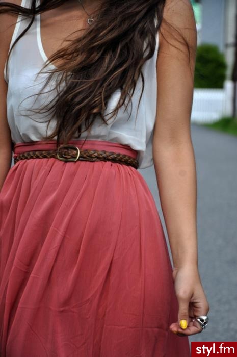 uty,bc - Paski Dodatki Moda