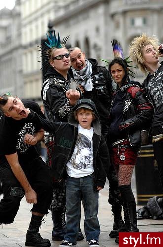 Pozostałe Ciuchy Moda
