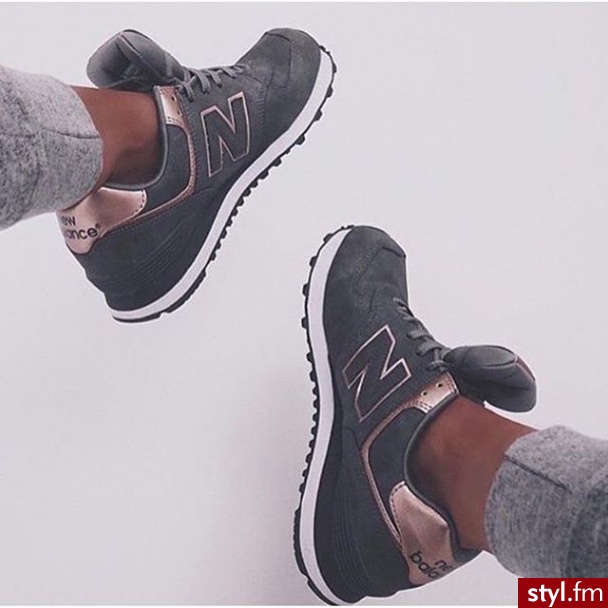 Sportowe Buty Moda