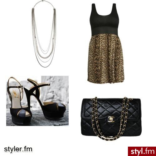 YSL Chanel - Styler