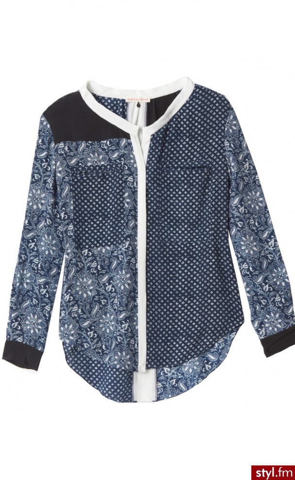 Koszule Ciuchy Moda