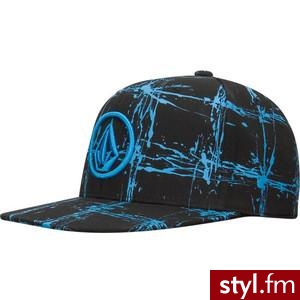 Nakrycia głowy Dodatki Moda