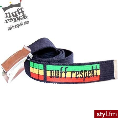 http://www.nuffrespekt.com/pl/details.html?id=493 - Pozostałe Dodatki Moda
