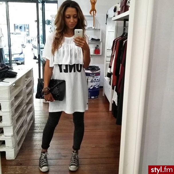Pozostałe Ciuchy Moda