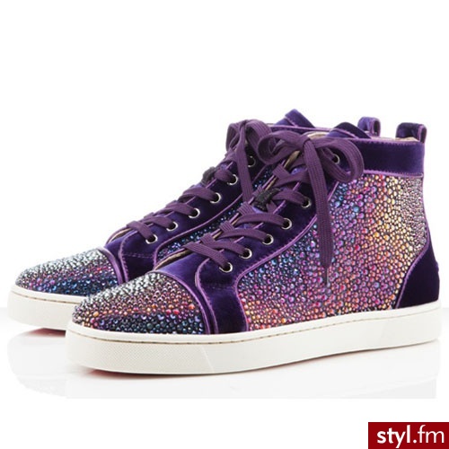 Trampki Buty Moda