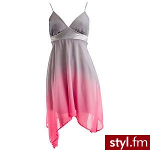 Dzienne Sukienki Moda