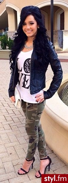 Pozostałe Ciuchy Moda